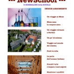 Frontespizio - NEW SCHOOL -